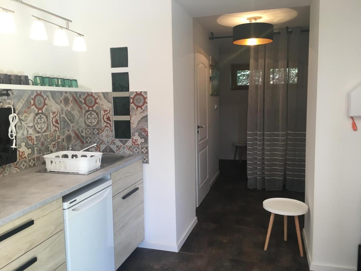 Szelrozsa Apartmanhaz 벨렌체 외부 사진