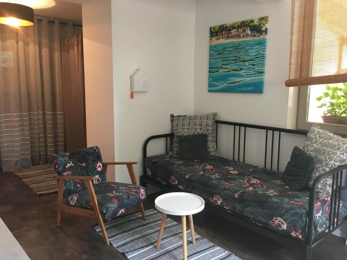 Szelrozsa Apartmanhaz 벨렌체 외부 사진