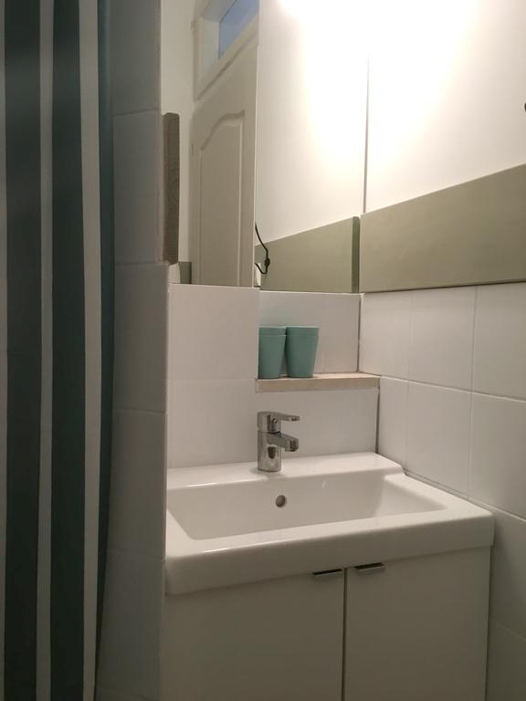 Szelrozsa Apartmanhaz 벨렌체 외부 사진